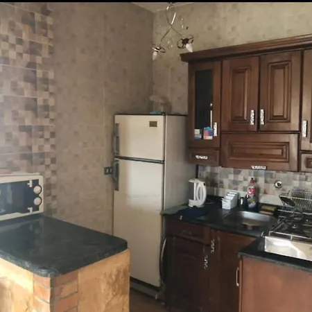 شاليه فندقي ڤيو البحر Ain Sokhna-Families& Married Only Ain Sukhna Exterior photo