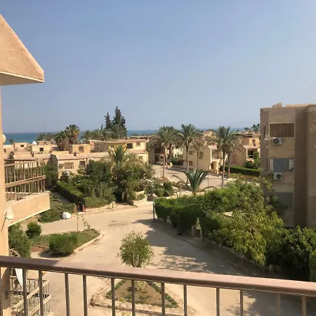 شاليه فندقي ڤيو البحر Ain Sokhna-Families& Married Only Ain Sukhna Exterior photo