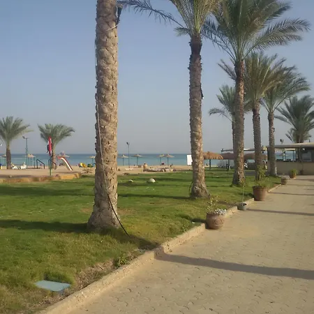 شاليه فندقي ڤيو البحر Ain Sokhna-Families& Married Only Ain Sukhna Exterior photo