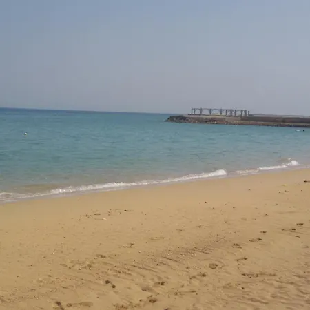 شاليه فندقي ڤيو البحر Ain Sokhna-Families& Married Only Ain Sukhna Exterior photo