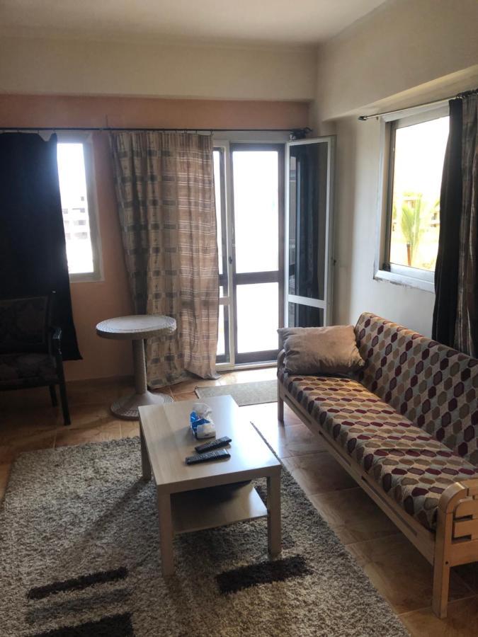 فندقي ڤيو البحر Ain Sokhna-families& Married Only Apartment