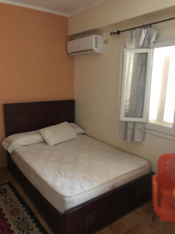 Apartment فندقي ڤيو البحر Ain Sokhna-families& Married Only