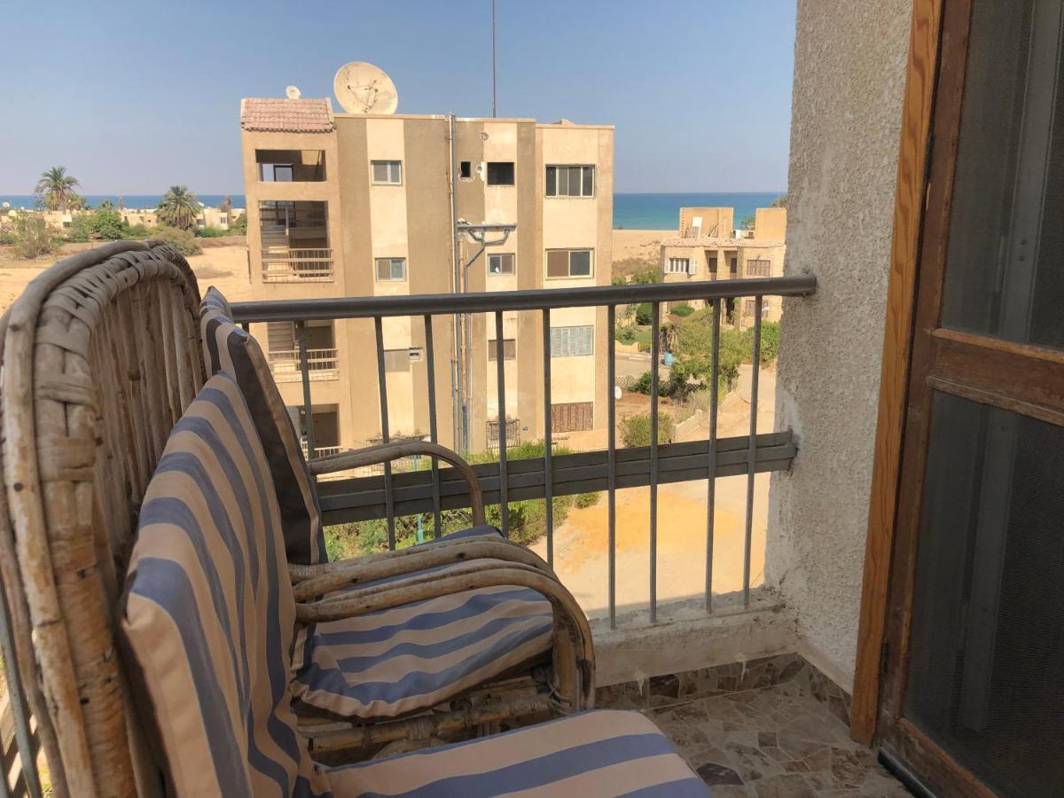 فندقي ڤيو البحر Ain Sokhna-families& Married Only Apartment *