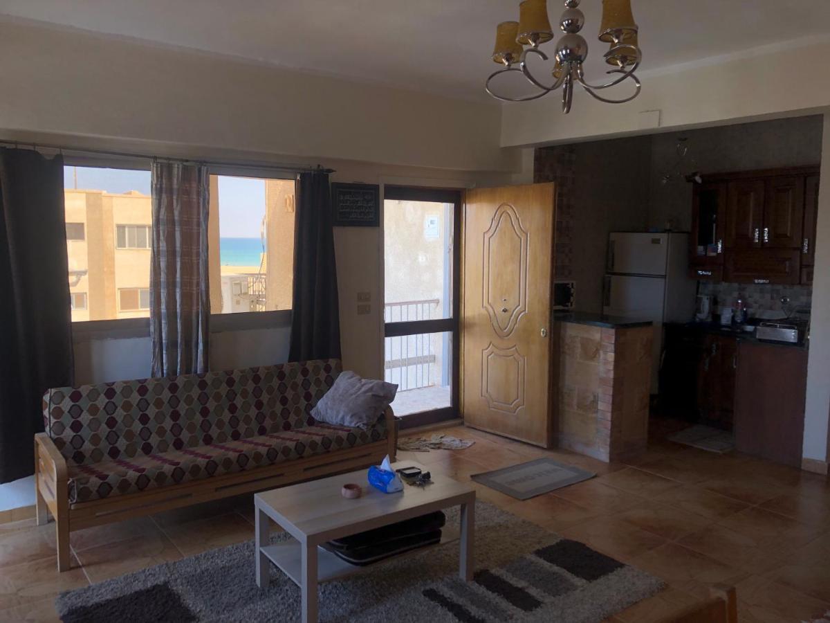 فندقي ڤيو البحر Ain Sokhna-families& Married Only Apartment Ain Sukhna
