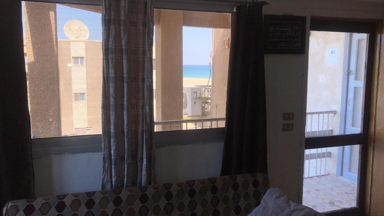 Apartment فندقي ڤيو البحر Ain Sokhna-families& Married Only Ain Sukhna