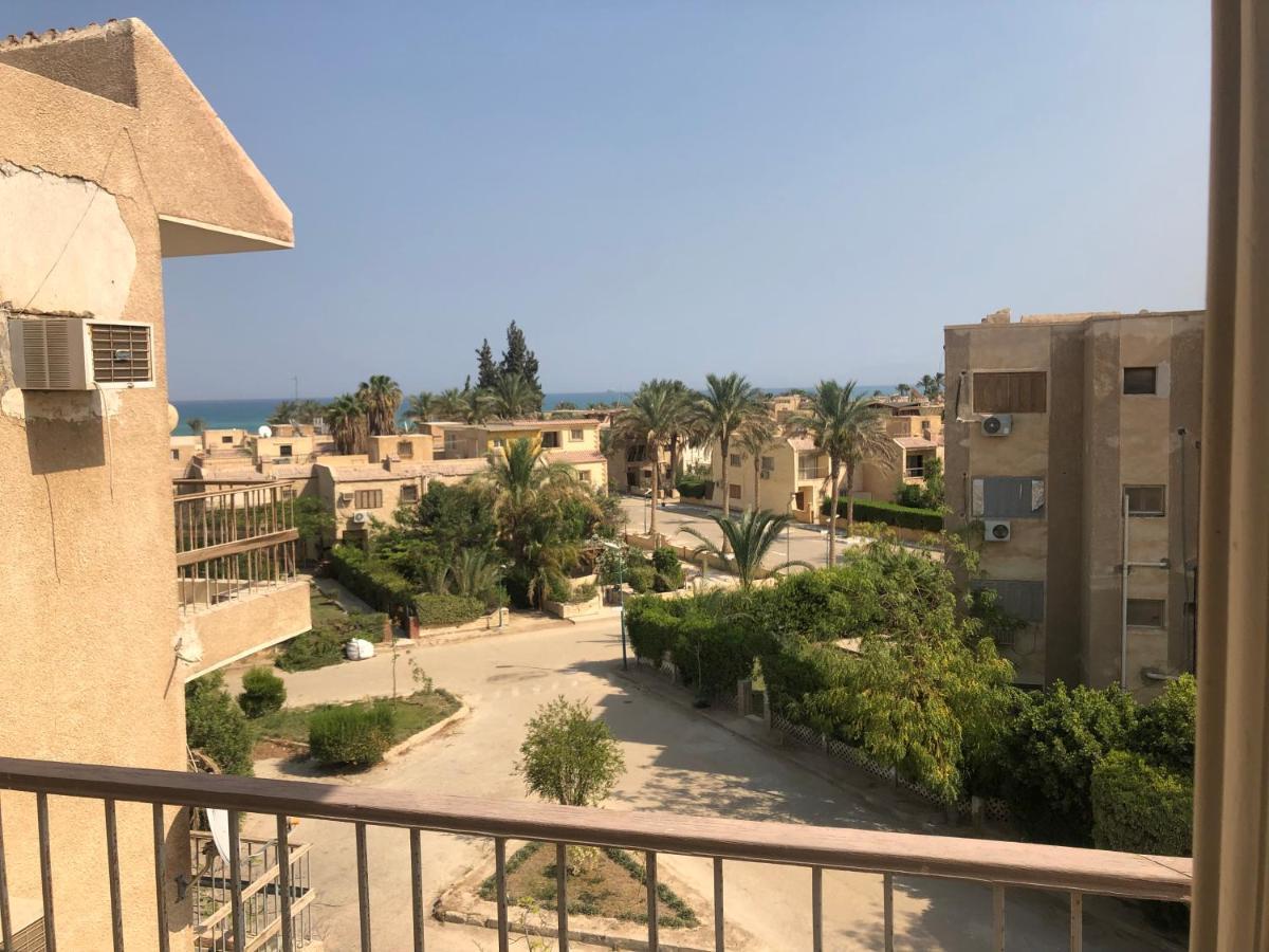 فندقي ڤيو البحر Ain Sokhna-families& Married Only *