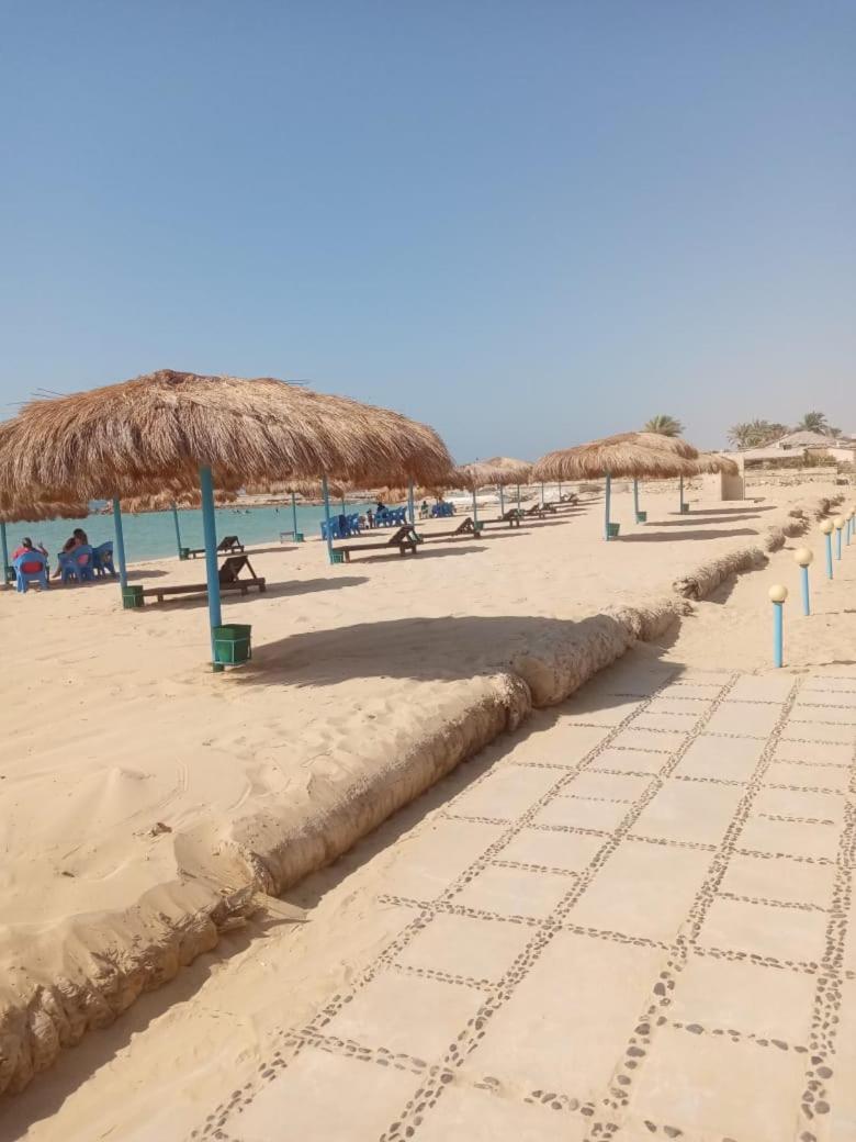 فندقي ڤيو البحر Ain Sokhna-families& Married Only Apartment Ain Sukhna